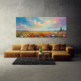 Peace Meadow Whimsy 40