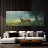 Peace Misty Meadow Rest 15