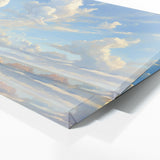 Peace Peaceful Cloudscape 32