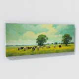 Peace Tranquil Grazing Lands 52