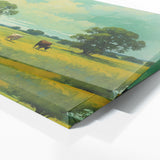 Peace Tranquil Grazing Lands 52