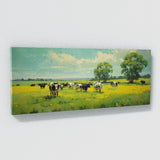 Peace Tranquil Grazing Lands 53