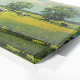 Peace Tranquil Grazing Lands 53