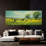Peace Tranquil Grazing Lands 53