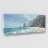 Peace Tranquil Shoreline Reverie 12