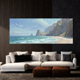 Peace Tranquil Shoreline Reverie 12
