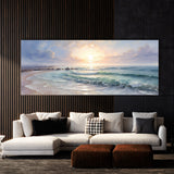 Peace Tranquil Tides 28