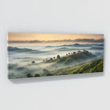 Nutmeg Ethereal Hills 76