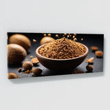 Nutmeg Grated Drama 71