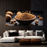 Nutmeg Grated Drama 71