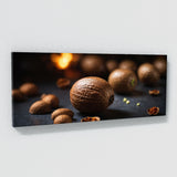 Nutmeg Intimate Portrait 78