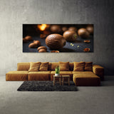 Nutmeg Intimate Portrait 78