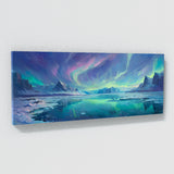 Northern Lights Arctic 1