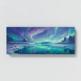 Northern Lights Arctic 1