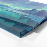 Northern Lights Arctic 1