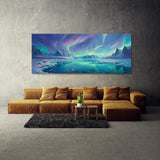 Northern Lights Arctic 1