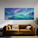 Northern Lights Arctic 1