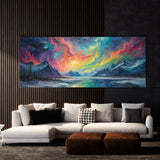 Northern Lights Arctic 57