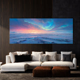 Northern Lights Arctic Aurora 11