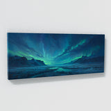 Northern Lights Arctic Glow 7