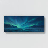 Northern Lights Arctic Glow 7