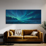 Northern Lights Arctic Glow 7