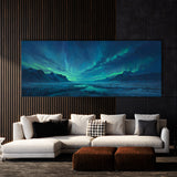 Northern Lights Arctic Glow 7