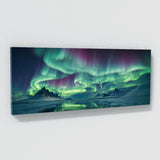 Northern Lights Arctic Radiance 81