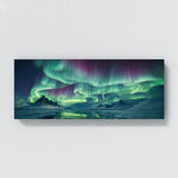 Northern Lights Arctic Radiance 81