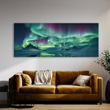 Northern Lights Arctic Radiance 81