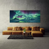 Northern Lights Arctic Radiance 81