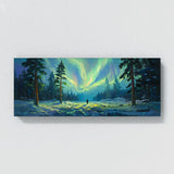 Northern Lights Aurora Symphony 5