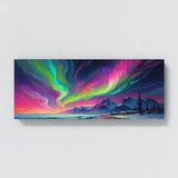 Northern Lights Electric 90