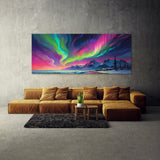 Northern Lights Electric 90