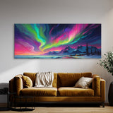 Northern Lights Electric 90