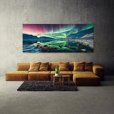 Northern Lights Polar 65