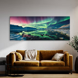 Northern Lights Polar 65