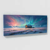 Northern Lights Polar Serenity 14