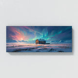Northern Lights Polar Serenity 14