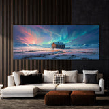 Northern Lights Polar Serenity 14