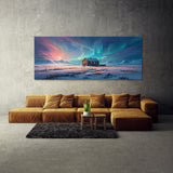 Northern Lights Polar Serenity 14