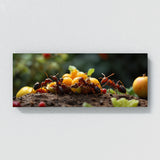 Insect Ant Teamwork 78