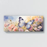 Insect Delicate Fluttering 22