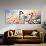 Insect Delicate Fluttering 22
