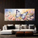 Insect Delicate Fluttering 22