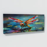 Insect Digital Dreams 88