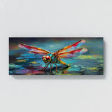 Insect Digital Dreams 88