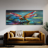 Insect Digital Dreams 88