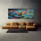 Insect Digital Dreams 88