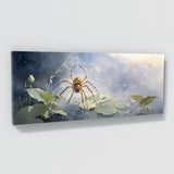 Insect Misty Web Weaving 36